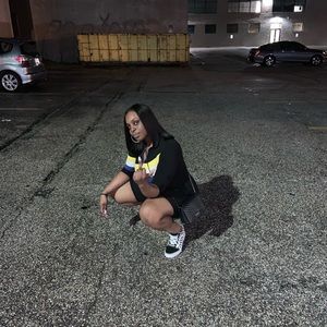 Meet your Posher, Jasmine